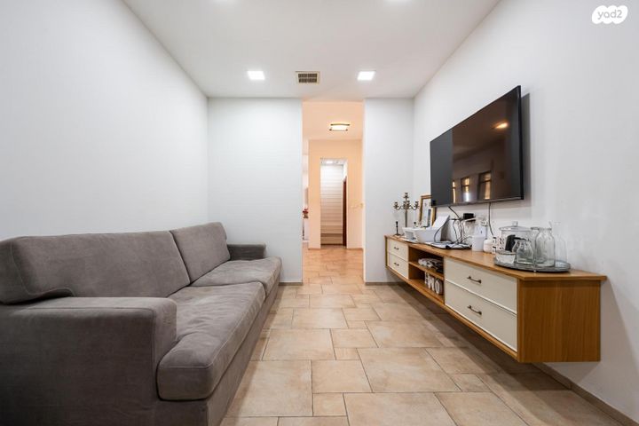 בית פרטי/ קוטג', אוסקר כהן 10, נווה חיים, חדרה