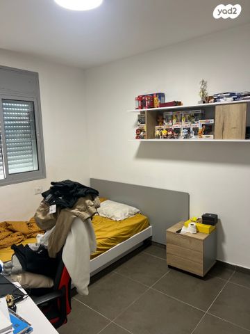 דירה, נעמי שמר, קרית אילון, חולון