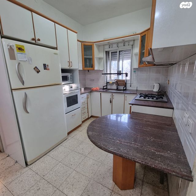 דירה, מאיר רוטברג, המושבה הגרמנית, חיפה