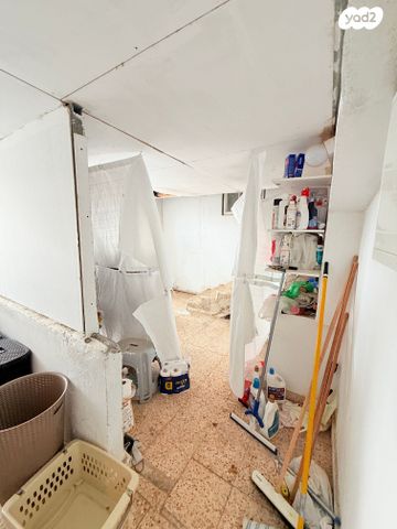 דו משפחתי, הנורית 1, גבעת שרת, בית שמש