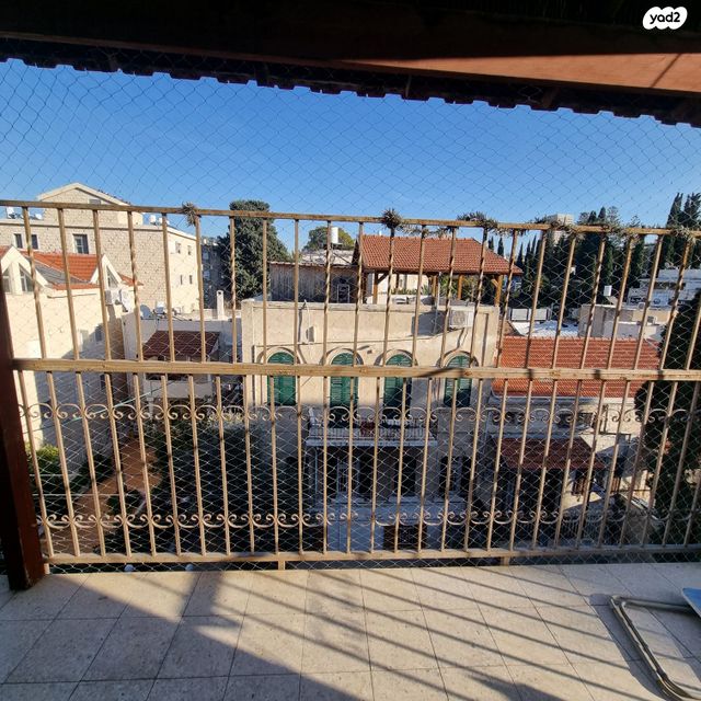 דירה, מאיר רוטברג, המושבה הגרמנית, חיפה