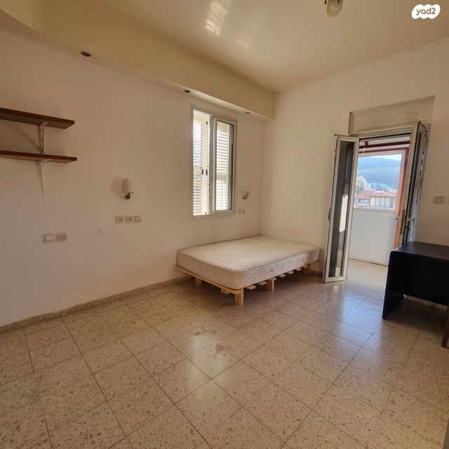 דירה, מאיר רוטברג, המושבה הגרמנית, חיפה