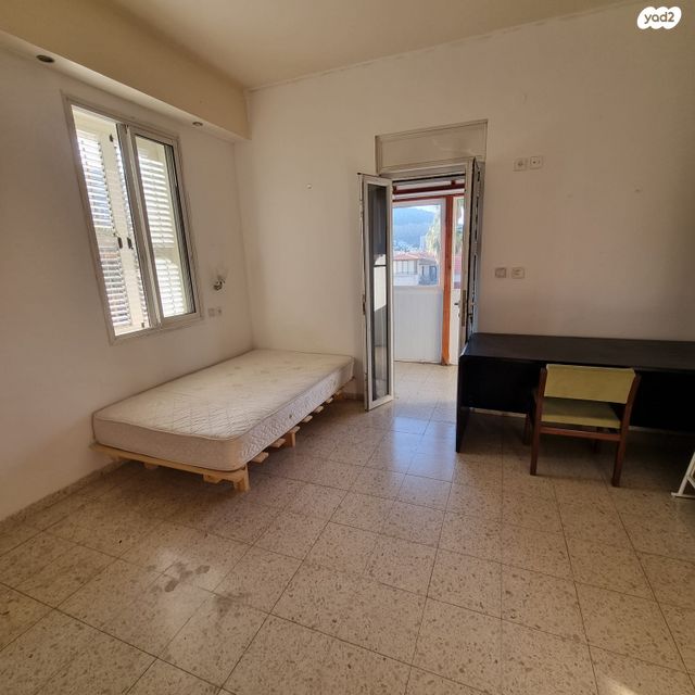 דירה, מאיר רוטברג, המושבה הגרמנית, חיפה