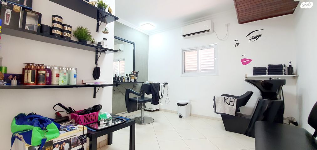 דירת גן, מזא"ה, קרית מטלון, פתח תקווה