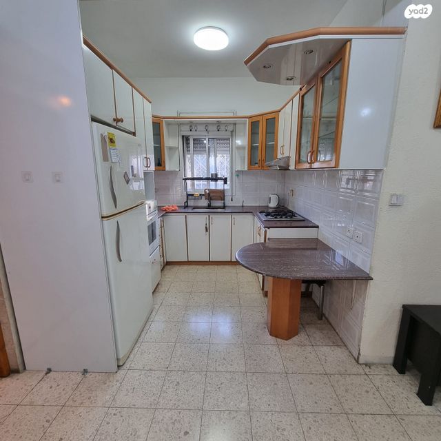 דירה, מאיר רוטברג, המושבה הגרמנית, חיפה