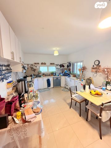 דו משפחתי, הנורית 20, גבעת שרת, בית שמש