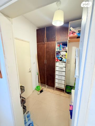 דו משפחתי, הנורית 20, גבעת שרת, בית שמש