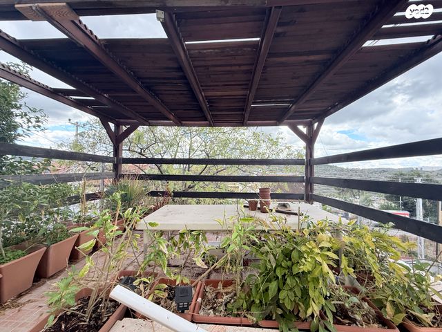 דו משפחתי, הנורית 20, גבעת שרת, בית שמש