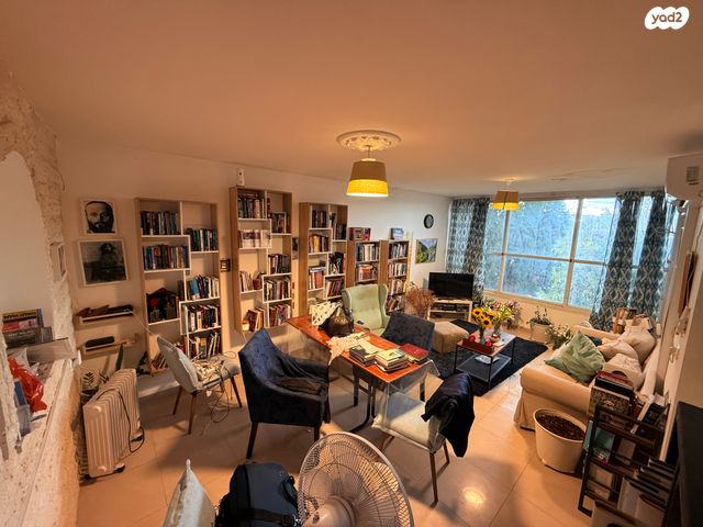 דו משפחתי, הנורית 20, גבעת שרת, בית שמש