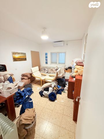 דו משפחתי, הנורית 20, גבעת שרת, בית שמש