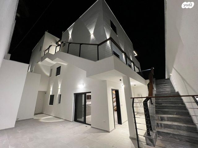 פוריה עילית