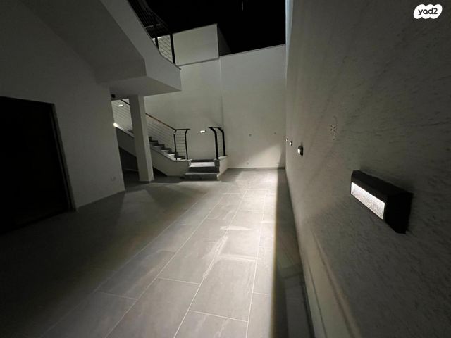 דירת גן, פוריה עילית, פוריה עילית