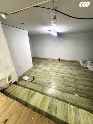 חנויות/ שטח מסחרי, הרצל 36, פלורנטין, תל אביב יפו