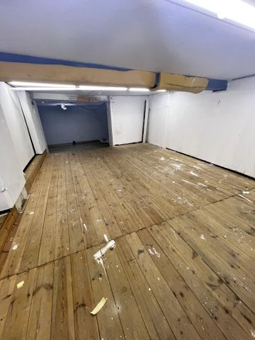 חנויות/ שטח מסחרי, הרצל 36, פלורנטין, תל אביב יפו