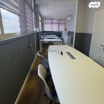 משרדים, בצלאל 8, בורסה, רמת גן