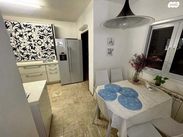 בית פרטי/ קוטג', צבר 23, נווה נוי, באר שבע