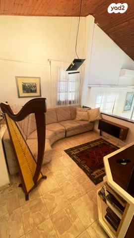 בית פרטי/ קוטג', צבר 23, נווה נוי, באר שבע