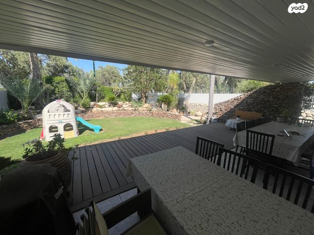 בית פרטי/ קוטג', צבר 23, נווה נוי, באר שבע