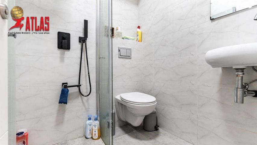 דירה, רבי שמואל וינרב 3, קרית הרצוג, בני ברק