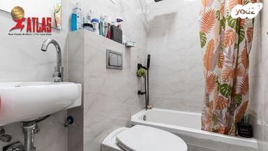 דירה, רבי שמואל וינרב 3, קרית הרצוג, בני ברק