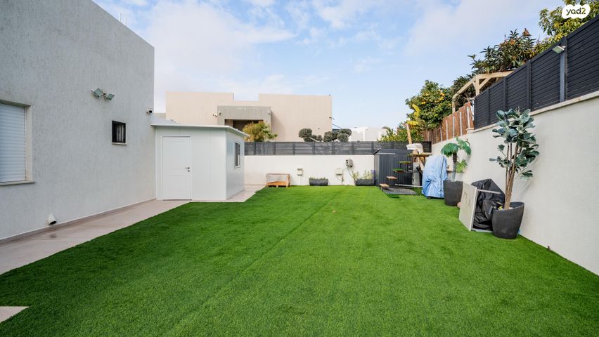 בית פרטי/ קוטג', כרמית, מיתר / כרמית