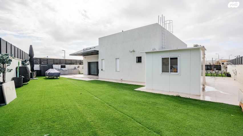 בית פרטי/ קוטג', כרמית, מיתר / כרמית