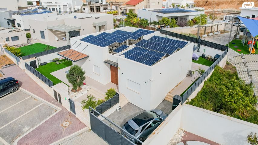 בית פרטי/ קוטג', כרמית, מיתר / כרמית