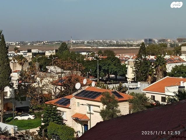 בית פרטי/ קוטג', גבעת נשר, נשר