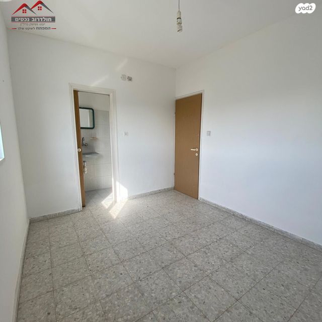 דירה, שדרות דוד בן גוריון, קרית מלאכי