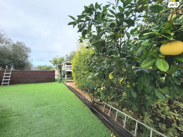 בית פרטי/ קוטג', משעול הנרקיס, שאר העיר, כפר ורדים