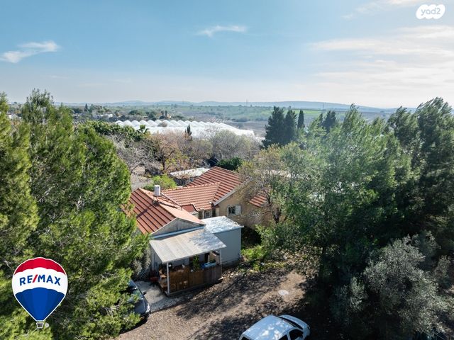 משק חקלאי/ נחלה, גבעת ניל"י, גבעת ניל''י, גבעת ניל"י