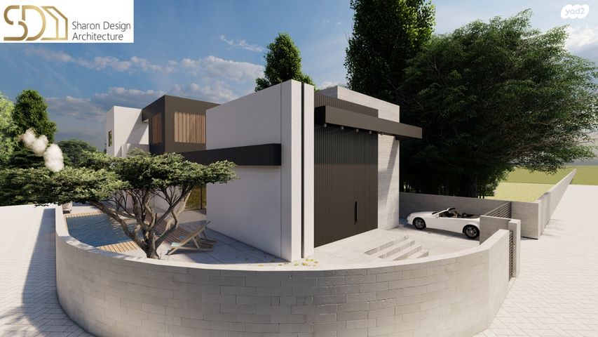 מגרשים, שדרות כרמית, כרמית, מיתר / כרמית