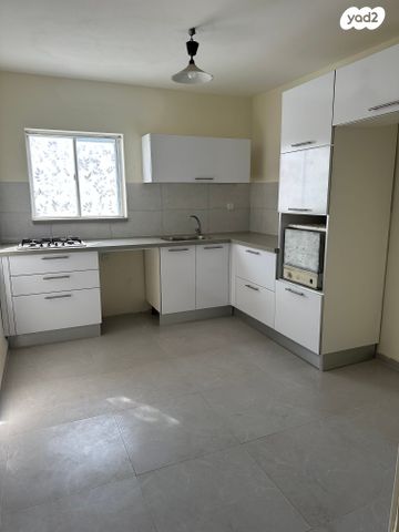 דירה, קרית חיים מזרחית, חיפה