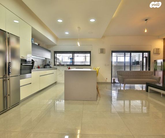 דופלקס, ששת הימים, קרית חיים מזרחית, חיפה