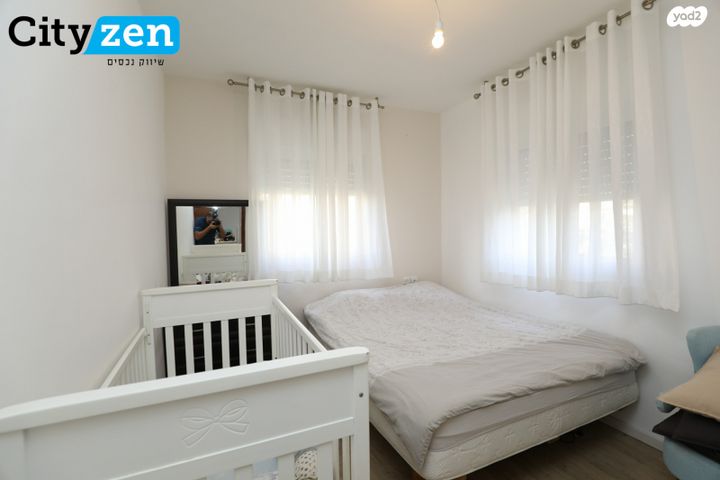 דירה, יוסף, קרית השרון, נתניה