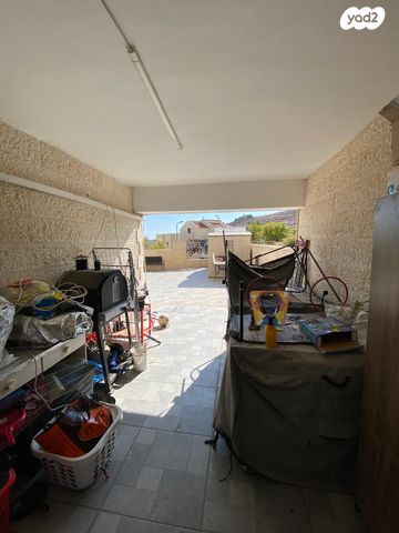 דירת גן, חומת שמואל, הר חומה, ירושלים