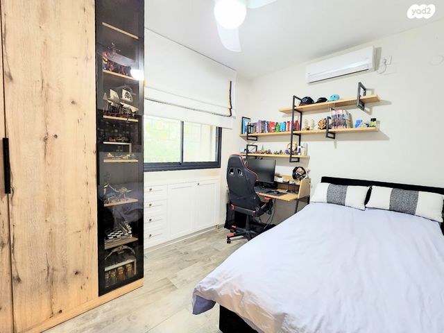 בית פרטי/ קוטג', משעול הנרקיס, שאר העיר, כפר ורדים