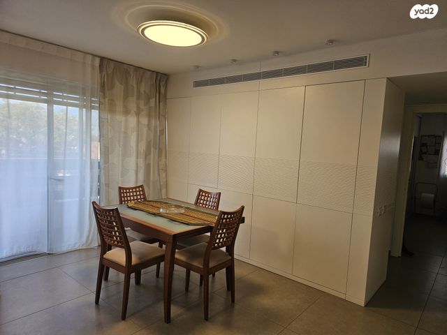 דופלקס, תל מונד