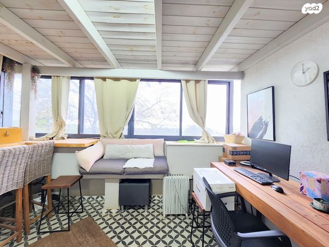 בית פרטי/ קוטג', משעול הנרקיס, שאר העיר, כפר ורדים