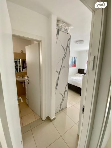 דירת גן, חומת שמואל, הר חומה, ירושלים