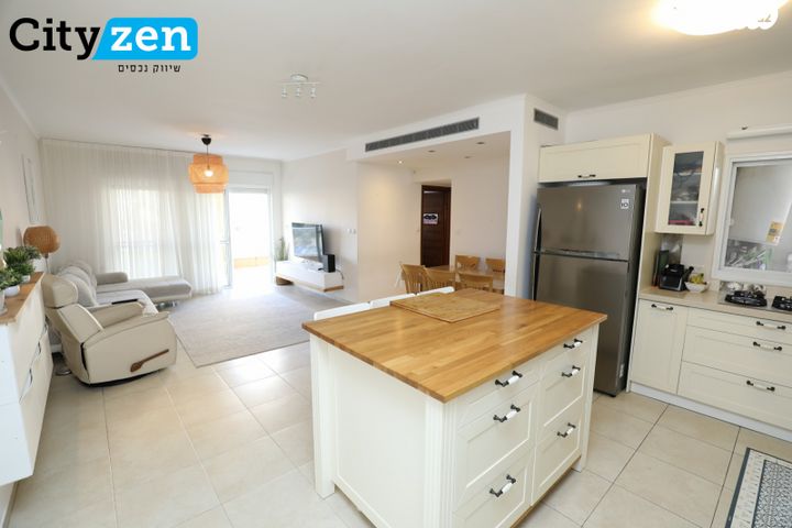 דירה, יוסף, קרית השרון, נתניה