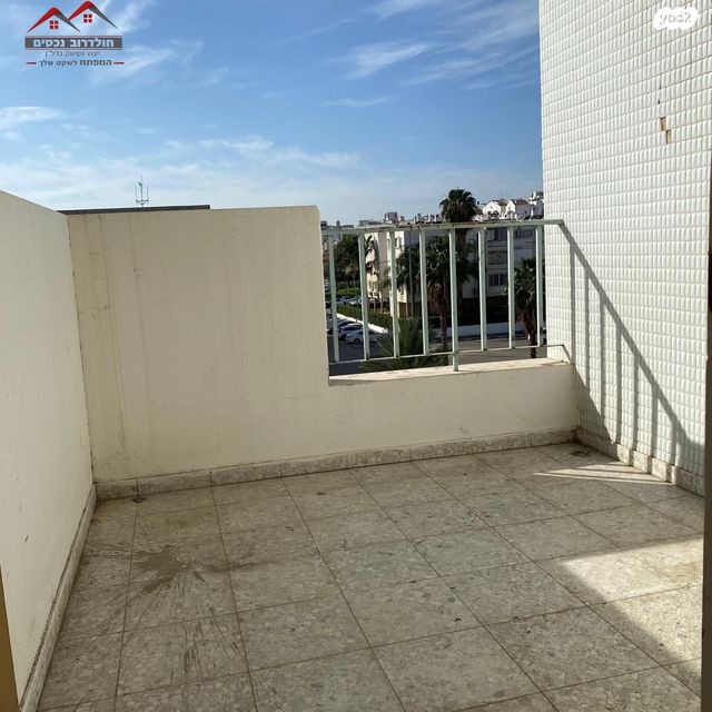 דירה, שדרות דוד בן גוריון, קרית מלאכי