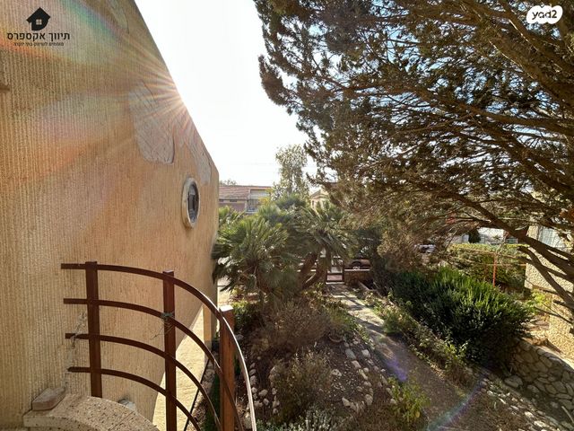 בית פרטי/ קוטג', הגפן, עומר