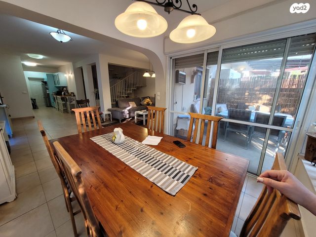 בית פרטי/ קוטג', בת חפר