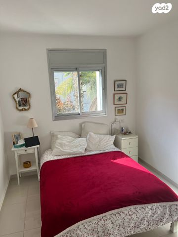 דירה, הרצליה הירוקה, נווה עובד, הרצליה