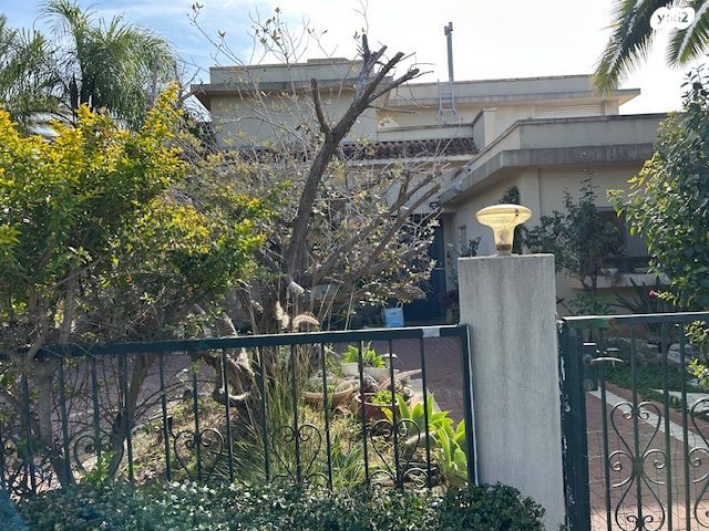 דו משפחתי, קיסריה