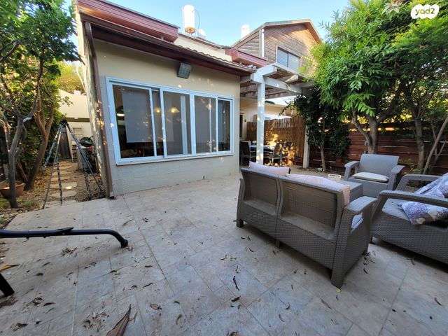 בית פרטי/ קוטג', בת חפר