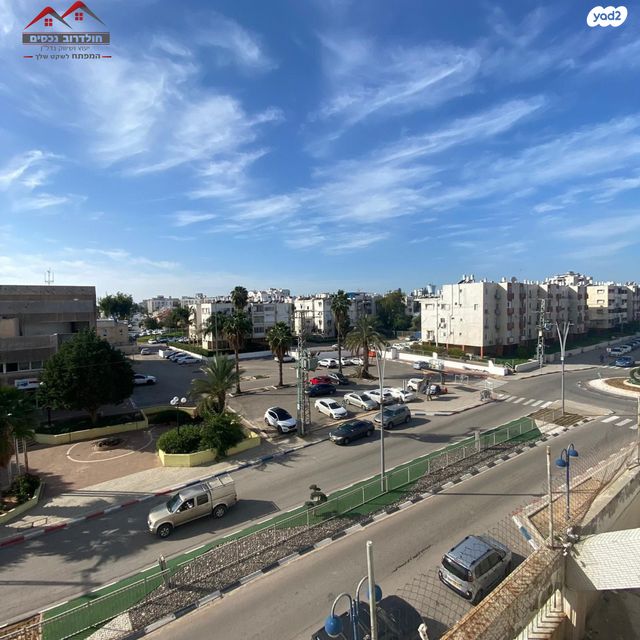 דירה, שדרות דוד בן גוריון, קרית מלאכי