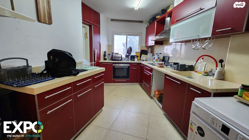 דופלקס, הקוממיות 2, אריאל