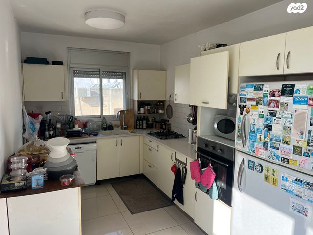 דירה, הרצליה הירוקה, נווה עובד, הרצליה